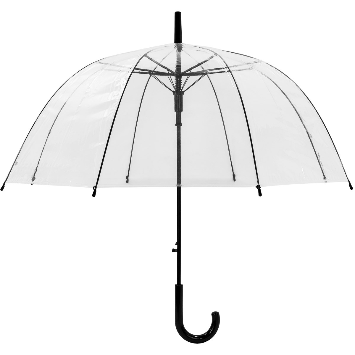 Clear Umbrella Dome Umbrella Clear Wedding Umbrella